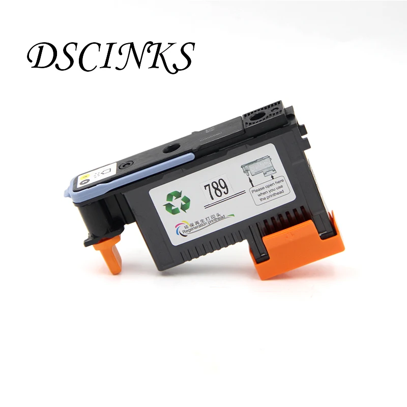 Для hp 789 латексная печатающая головка CH612A CH613A CH614A для L25500 | Компьютеры и офис