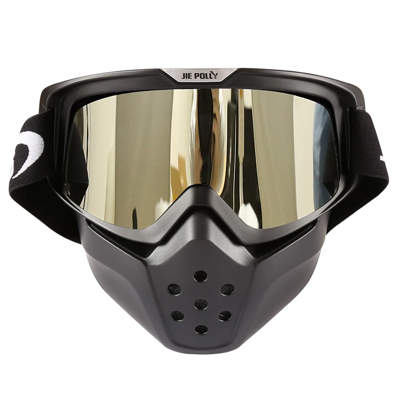 Фотохромные велосипедные очки для велосипедных очков с маской защита UV400