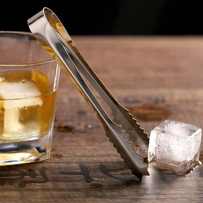 Новинка экологичные щипцы для льда лопата свадебные вечерние кухонные из