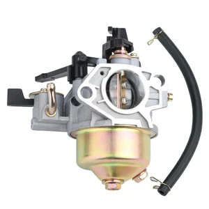 carburetor kit for honda gx390 gx340 13hp engine 16100 zf6 v01 garden power tool pressure washer lawn mower replace part accs free global shipping