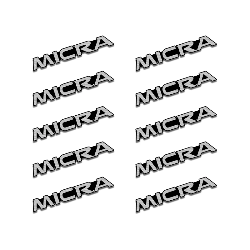 3D автомобильный Стайлинг наклейка алюминиевая эмблема интерьер динамик аудио