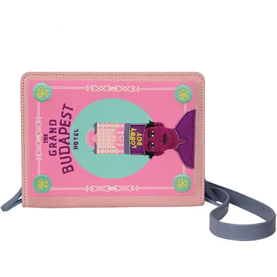 YIZISTORE оригинальные повседневные винтажные Лоскутные сумки через плечо ретро