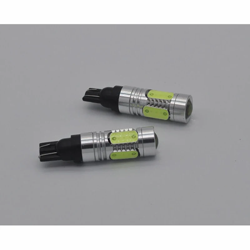 T10 2x проектор Ice Blue Светодиодный парковки светильник лампы для Honda civic 2003 04 05 06 07 08 09, 10, 11, 12, 13 лет