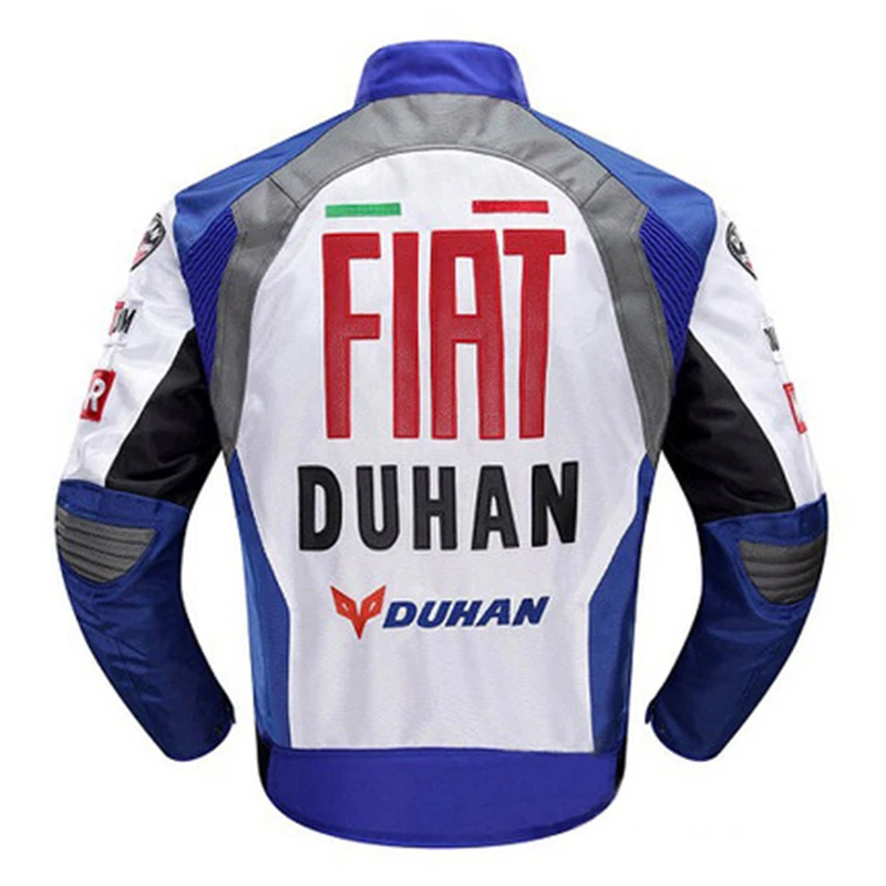 Мотоциклетная куртка для гонок защитные куртки езды на мотоцикле городской