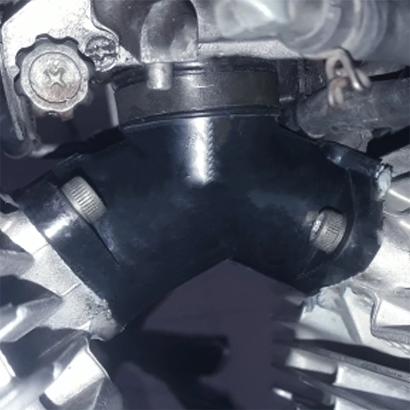 SPELAB мотоцикл клей воздушный фильтр для карбюратора зона сопряжения В комплект