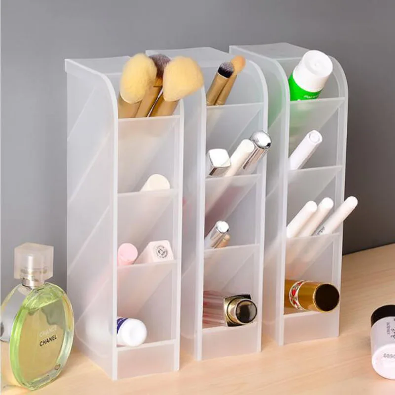 Ящик для хранения всякой всячины многофункциональный офисный органайзер