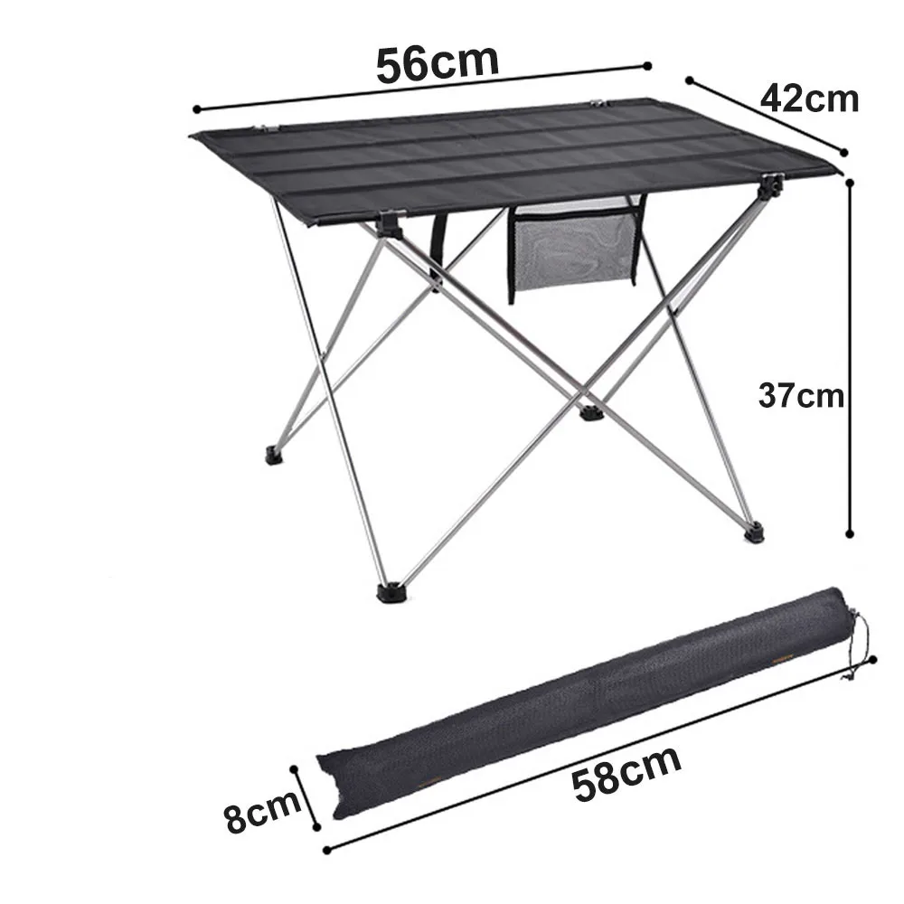 Портативный складной стол уличная мебель компьютерные столы для кровати и