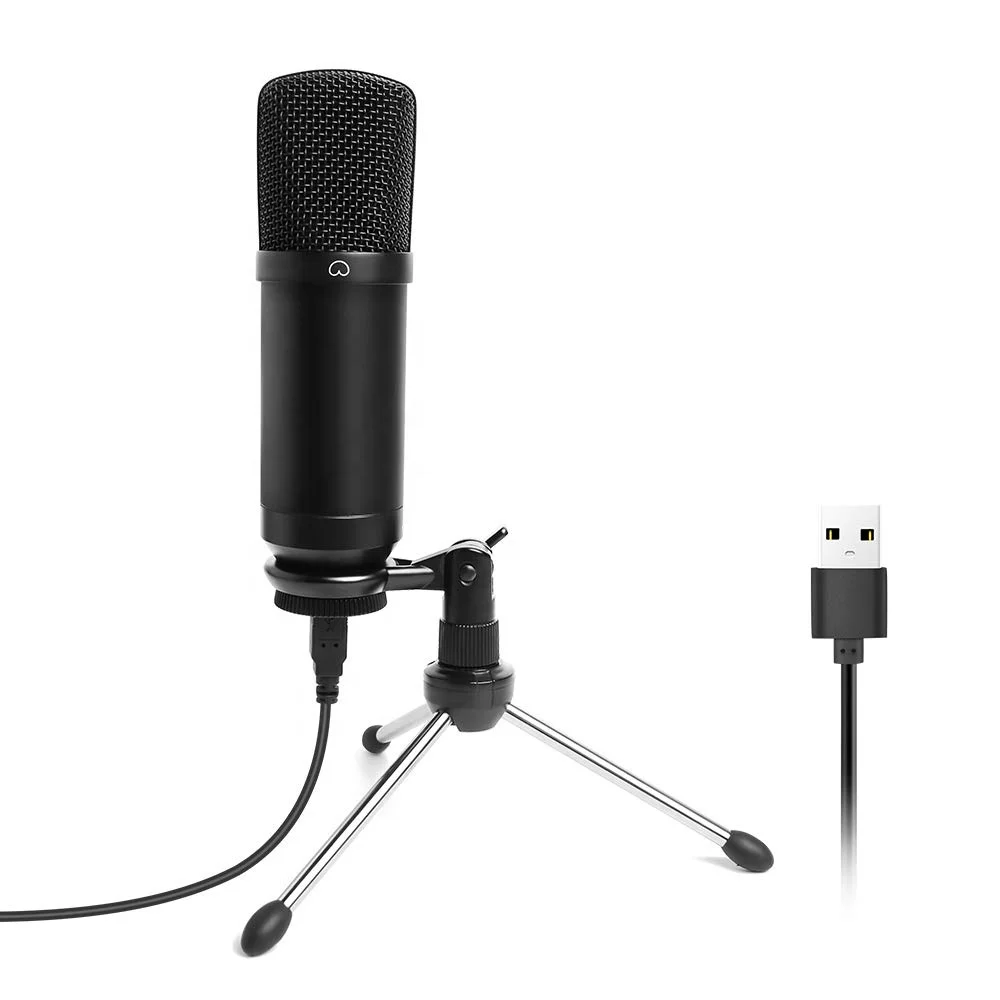 

Проводная связь и конденсаторный микрофон записывающее устройство профессиональный студийный микрофон