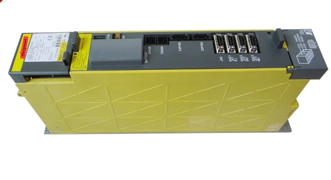 

A06B-6114-H303 used in good condition can normal working