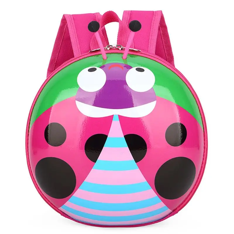 

Kids Girls Cartoon Backpack Children Schoolbag Cute Rucksack Travel Daypack 63HC