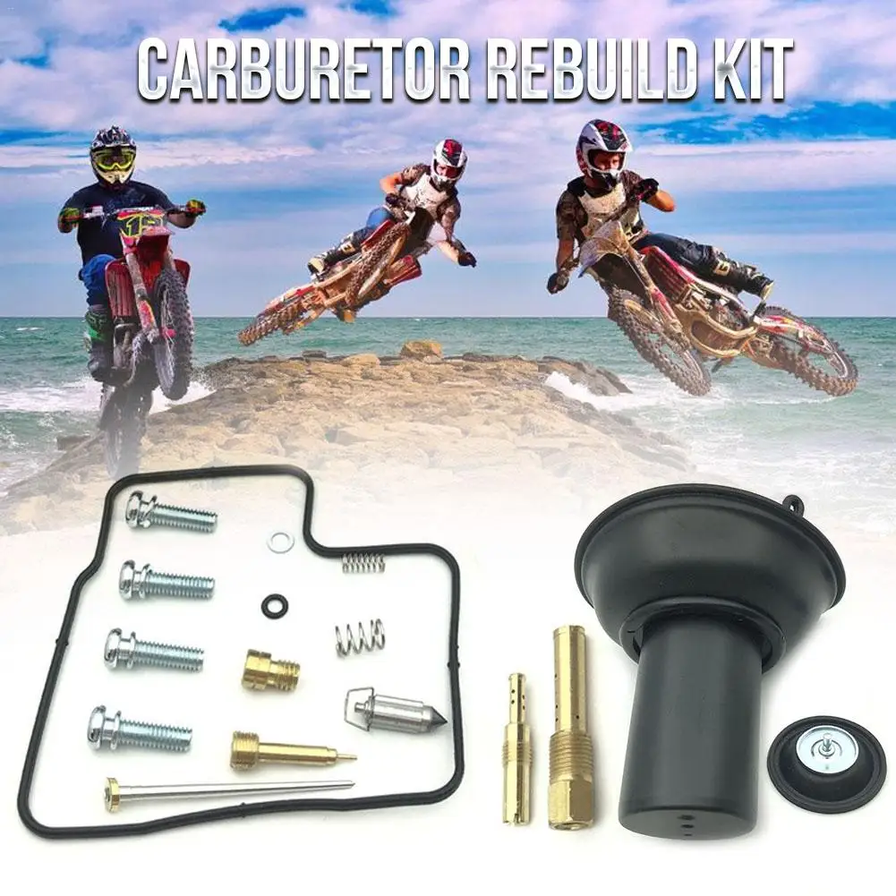 Ремонтный комплект карбюратора ремонтный набор прокладок для Меркьюри Марин Honda
