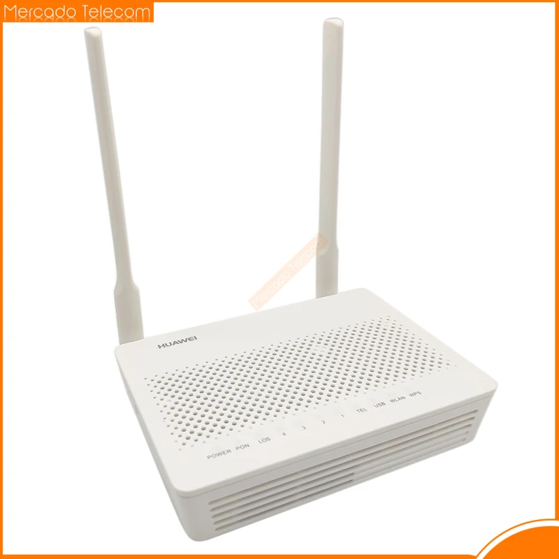 

100% Original New EG8145V5 4GE+1POTS+1USB+2.4G/5G WIFI FTTH GPON ONU ONT fiber modem Router