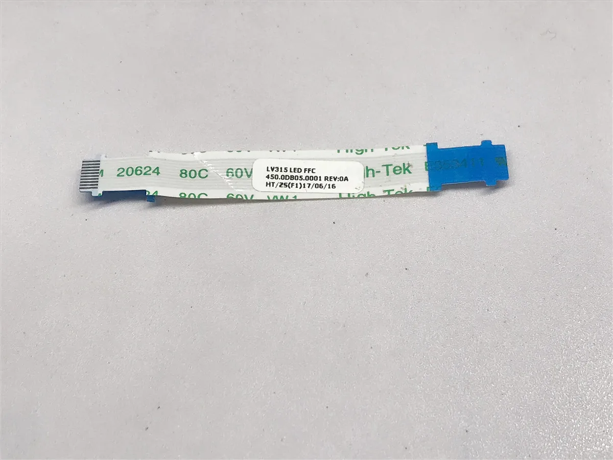 

Для Lenovo V130-15IKB LED/NOVO board cable 450.0DB05.0001