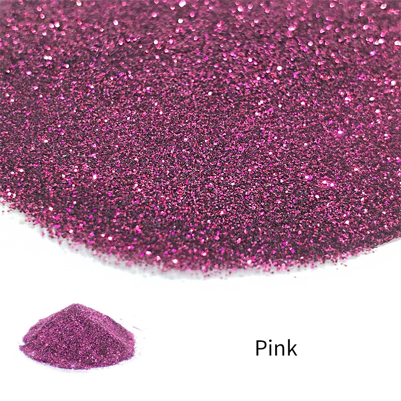 Блестящий порошок с розовым жемчугом блестящий металлический пигмент сделай сам