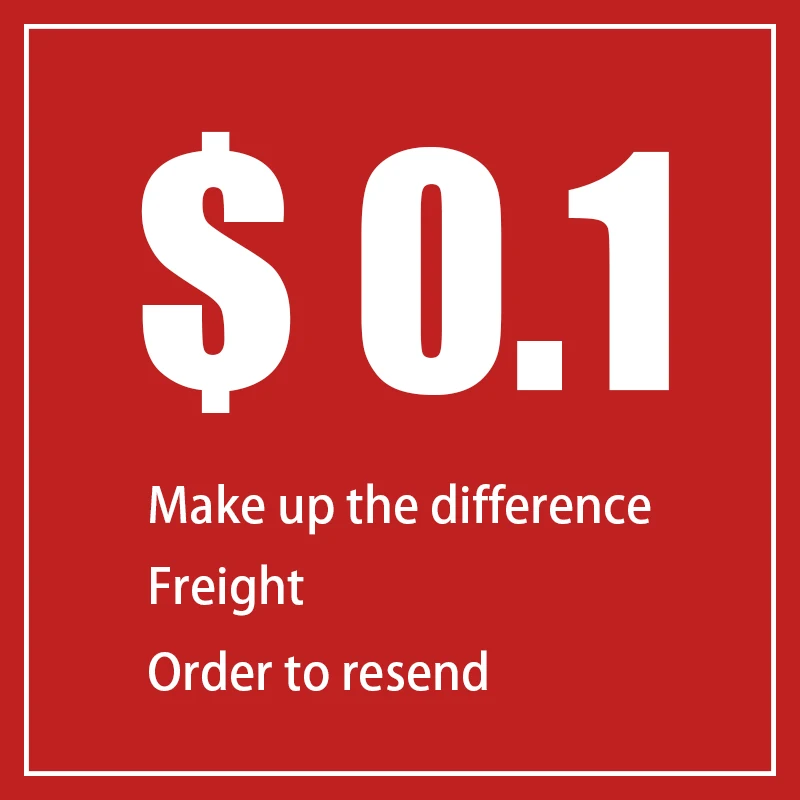 

Make Up The Postage/Difference