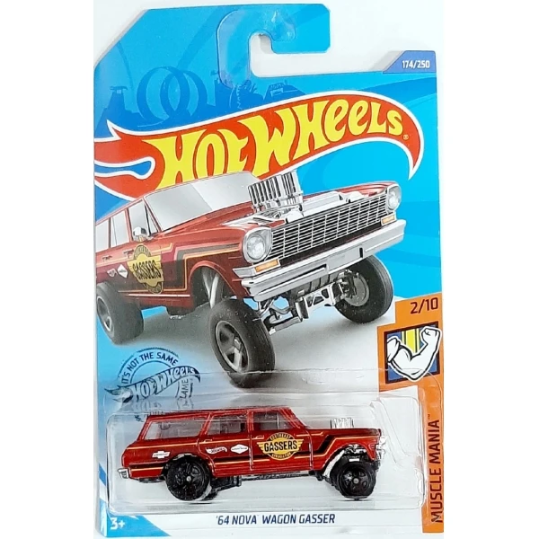 Модель Hot Wheels| |