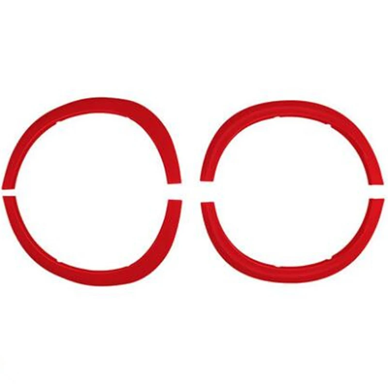 

CEYUSOT For Mazda Cx-5 Car Surrounded Wide-body Body Kit 2017 2018 2019 Cx5 Decorative Accessories Spoiler 4ps Black Red White