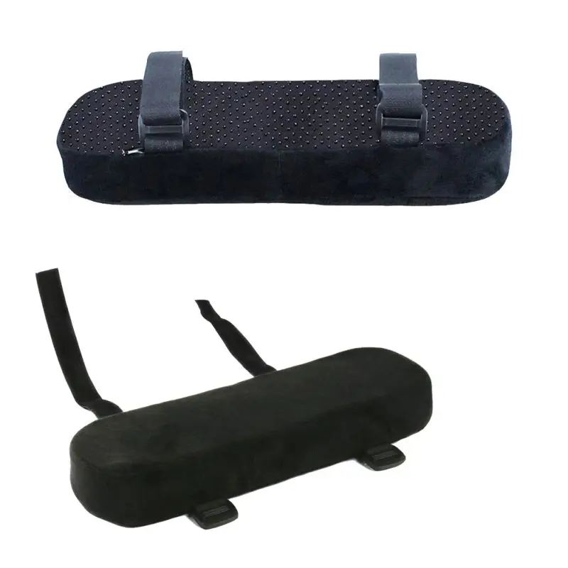 Нанесите монтажную пену офисные кресла подлокотник колодки 2 шт./компл. пены