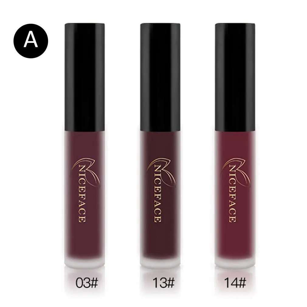 3 шт. блеск для губ цвета | Красота и здоровье