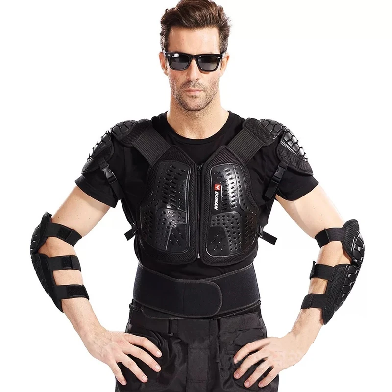 Защитный жилет для мотокросса гонок по бездорожью защитный езды на мотоцикле