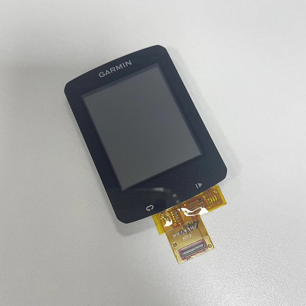 Оригинальный сенсорный ЖК дисплей GARMIN edge 510 для замены 100% идеальный|ЖК-экран