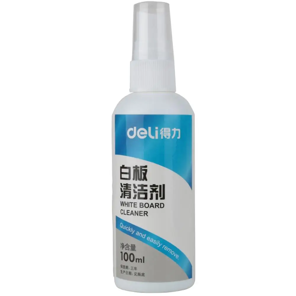 Моющее средство для белой доски офисное Раннее Обучение|Ластик интерактивной