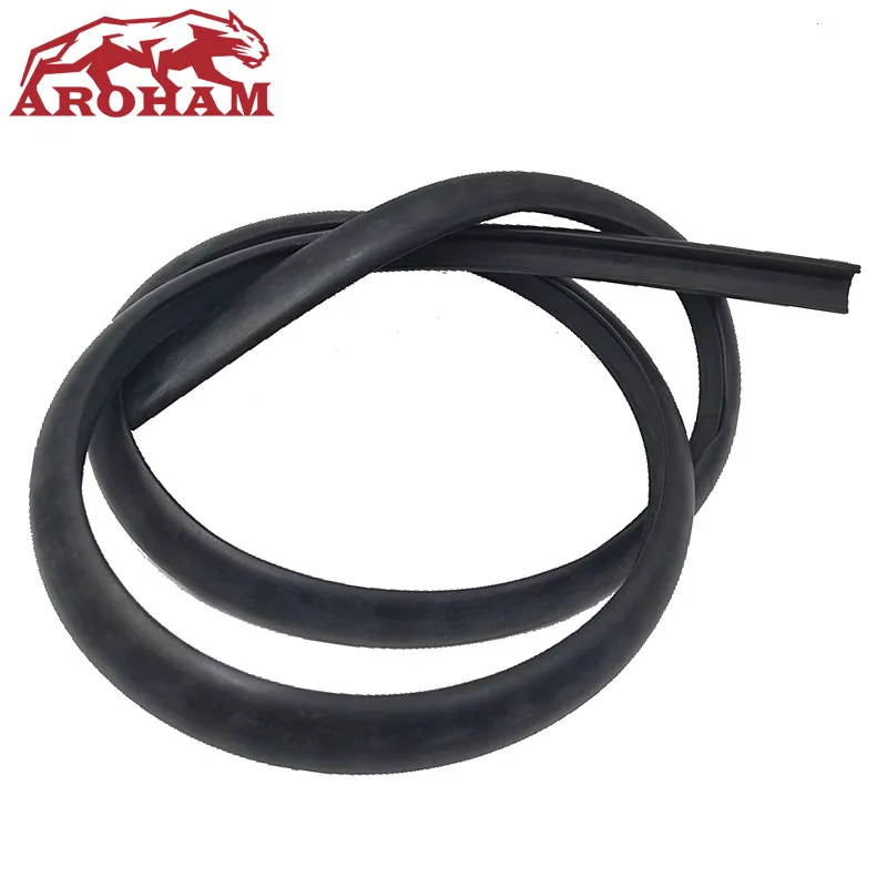 Высококачественное объемное формование обшивки ветрового стекла 73150 SNA 003