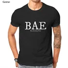 Оптовая продажа, забавная Мужская футболка премиум класса Bae с надписью Лучший атторен, подарок правообладателю, кавайная Новинка, унисекс, мужская одежда 90-х годов 99739
