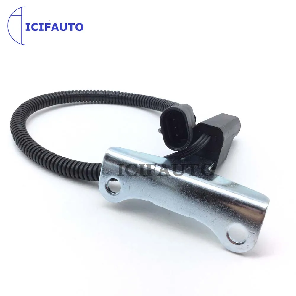 Датчик положения коленчатого вала для JEEP Grand Cherokee CHRYSLER DODGE DAKOTA Durango Ram 1500 2500 3500 56027272