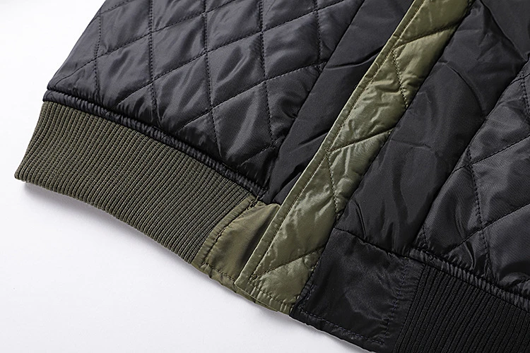 

Winter Poloyester Fiber Quilted Baseball Jacket Graffiti Bomber Jackets Female Wing Embroidery Short Coat Woman Windbreaker