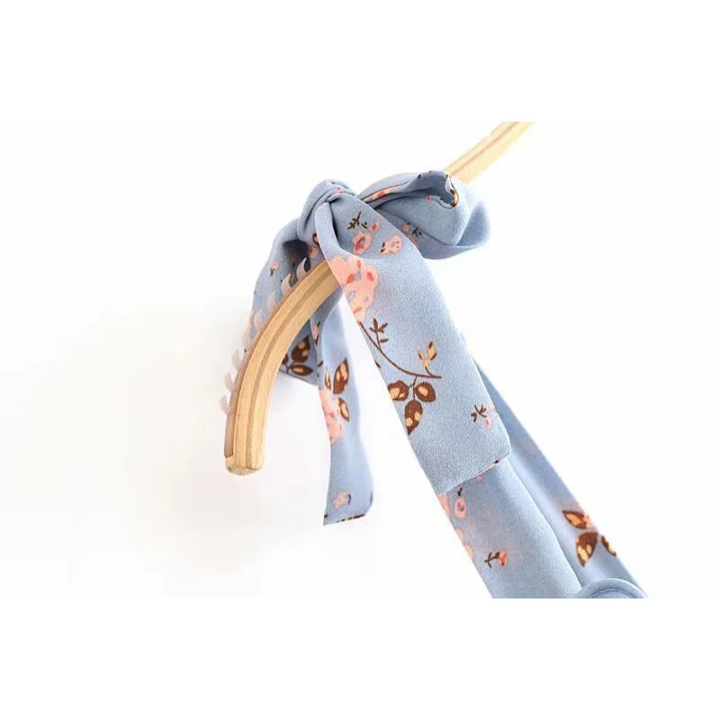 

Women for Party Dress Summer Women Prairie Chic Floral Print Dress Lady Korean Sexy Sleeveless Ruffle A-line Maxi Dress