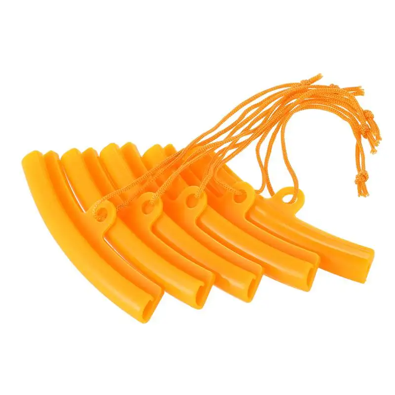 5 шт. полиуретановый защитный обод для автомобильного шиномонтажного