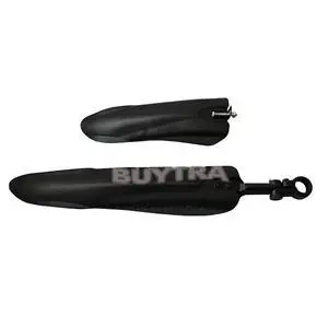 Передние и задние колеса для горного велосипеда защитные Брызговики набор