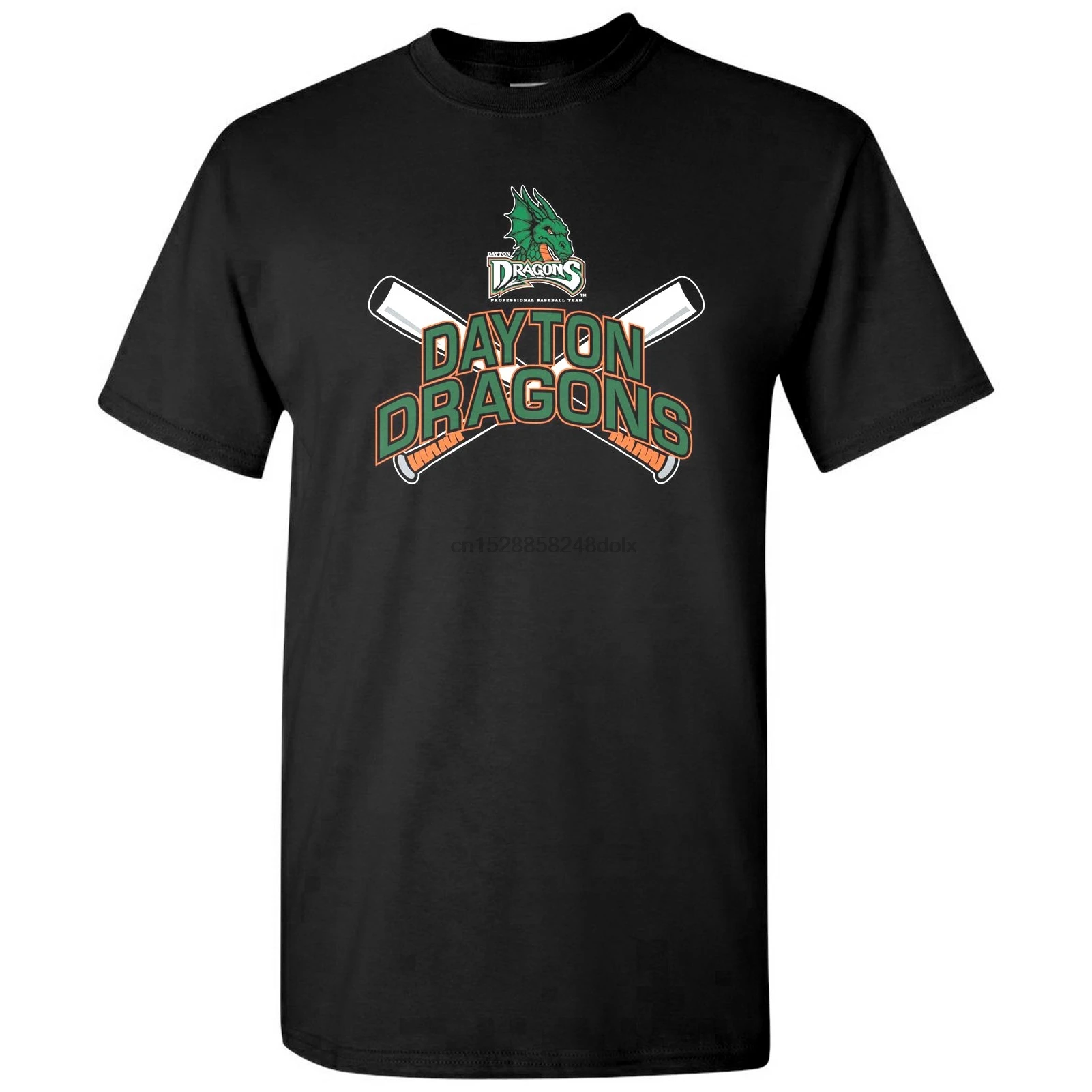 Футболка MiLB Minor League с логотипом бейсбольной команды-Team Pride Graphic |