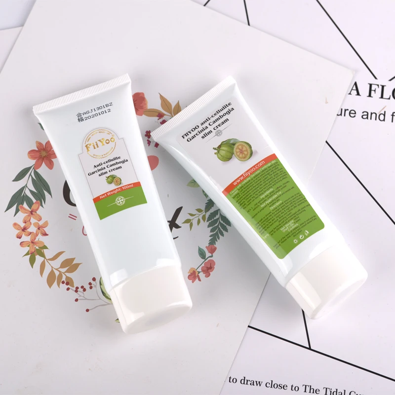 FiiYoo чистый экстракт гарцинии камбоджийской для похудения Антицеллюлитный жир