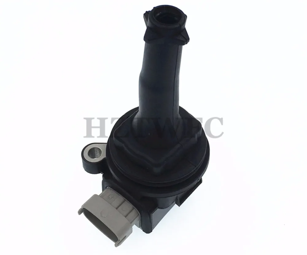 5 шт. катушки зажигания 0221604010 1371601 30713417 мкФ 517 для Volvo V50 C30 C70 S40 S60 V70 S80 FORD FOCUS KUGA MONDEO S