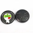 Динамик 15,4 мм MX500 единица 15,4 мм 64 ом Композитный титановый плоский динамик для наушников 2 шт.