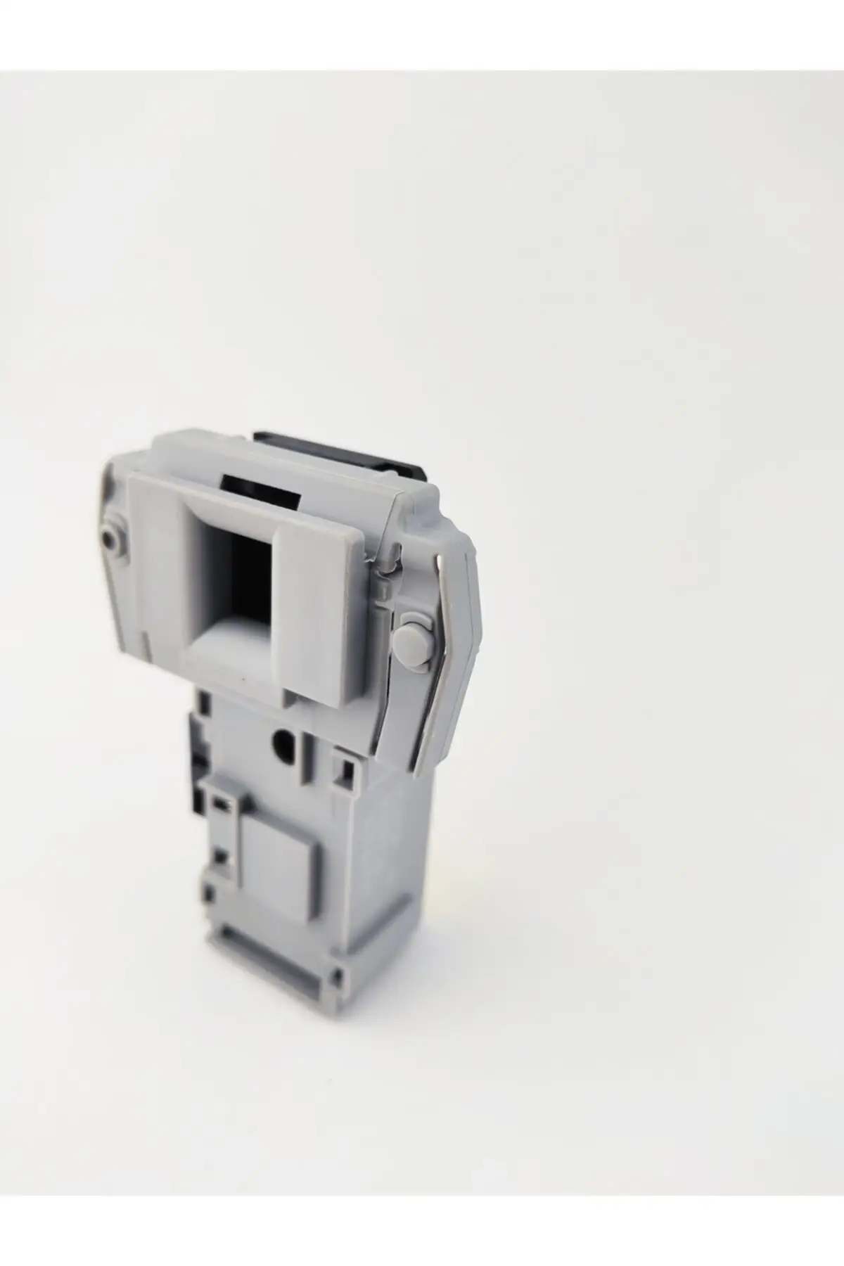 

Washing Machine Cover Lock- (49030389)