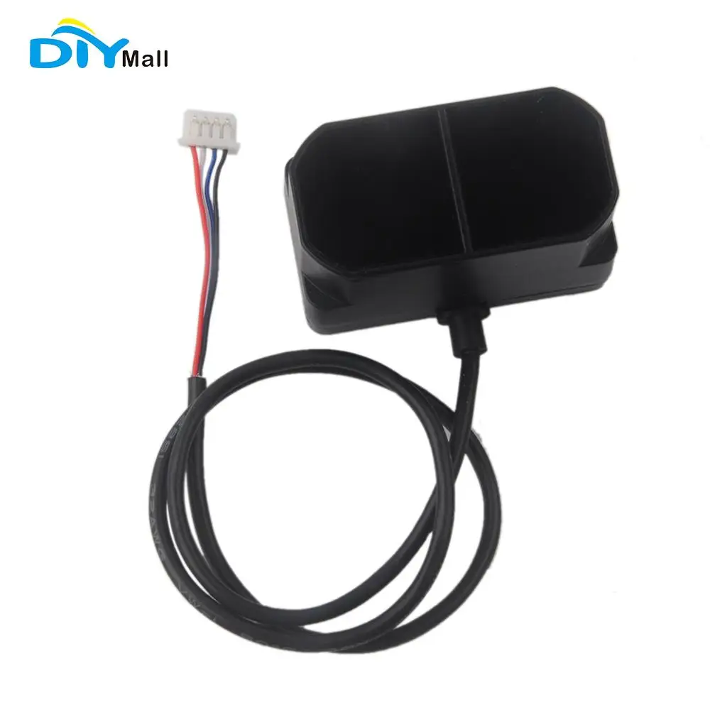 Billig DIYmall TFmini Plus Wasserdichte Lidar Palette Finder Sensor UART Anti-staub 1000Hz Benewake