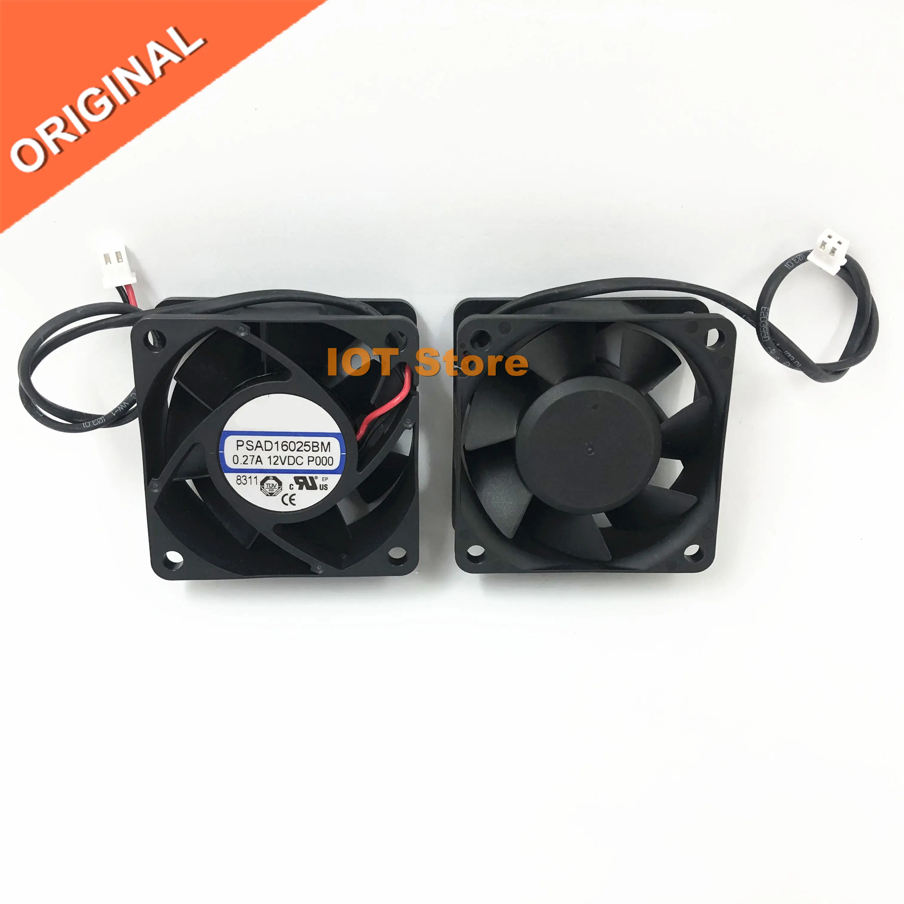 Оригинальный кулер 60*60*28 мм для ANTMINER AWP3 AWP7|Комплекты умного дома| |