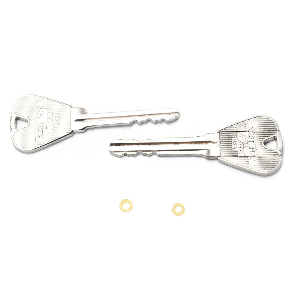 Set keys. Set keys