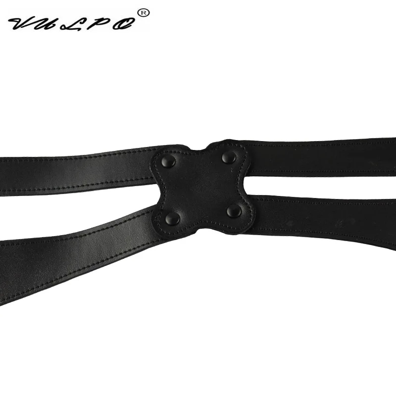 VULPO тактическая кобура через плечо для револьвера | Спорт и развлечения