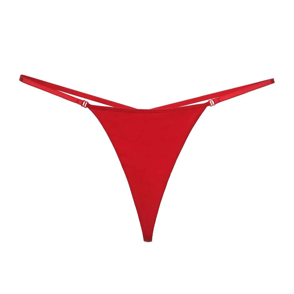 Женские трусики стринги бесшовные однотонные мягкие 2020|Женские трусики| |