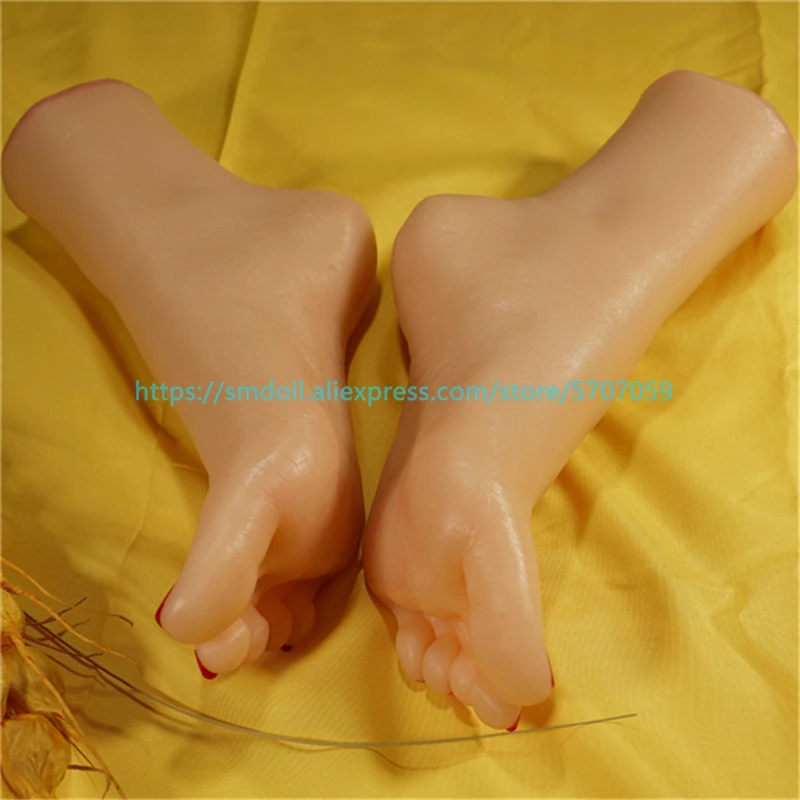 Настоящая кожа секс куклы мастурбация полный Силиконовый размер поддельные ноги