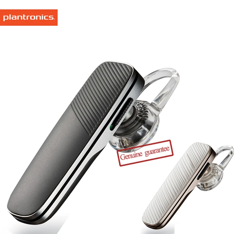 Беспроводные наушники вкладыши Plantronics Explorer er500/E500 Bluetooth 4 1 микрофон высокого