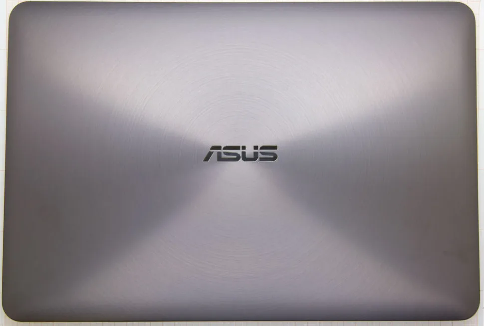 Крышка матрицы для Asus N552V 13NB09P1AM0111