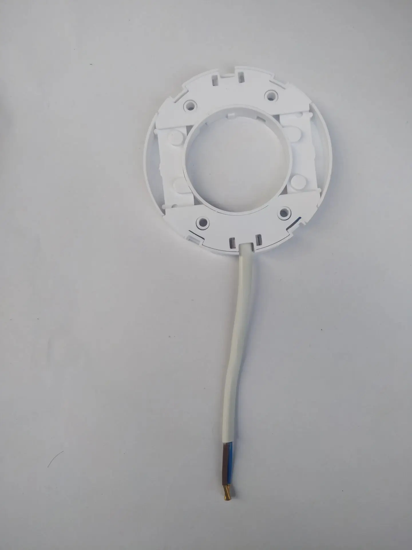 Держатель для лампы GX53 энергосберегающая лампа светодиодный льный держатель