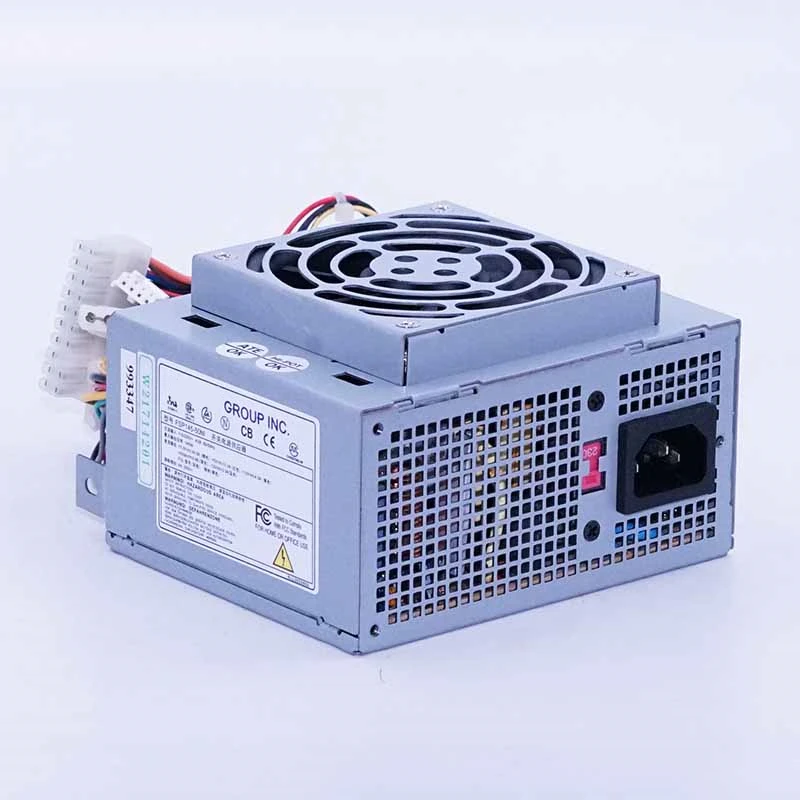 Новый оригинальный блок питания для FSP P3 20PIN 145 вт импульсный источник FSP145-50NI |