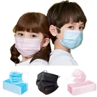 Маска одноразовая Защитная дышащая для лица, 50100 шт.