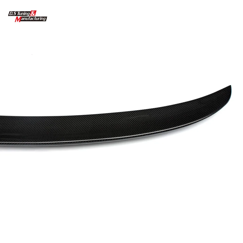 

Carbon Rear Trunk Wing Lip Spoiler For BMW 7 Series G11 G12 Sedan 2016+
